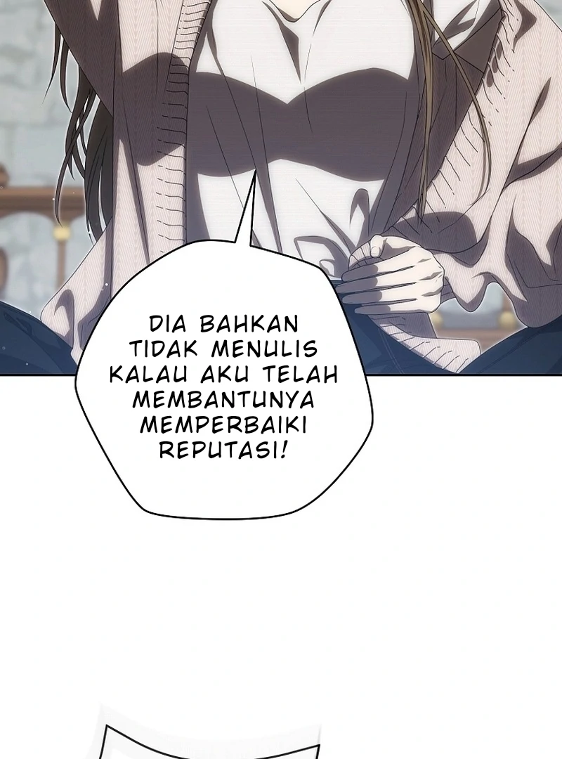 How to Get On the Main Character's Flower Path Chapter 4 - halaman 99