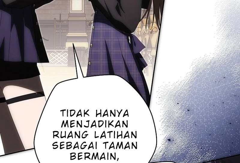How to Get On the Main Character's Flower Path Chapter 5 - halaman 103