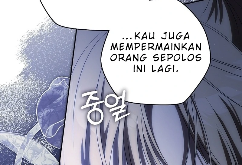 How to Get On the Main Character's Flower Path Chapter 5 - halaman 104