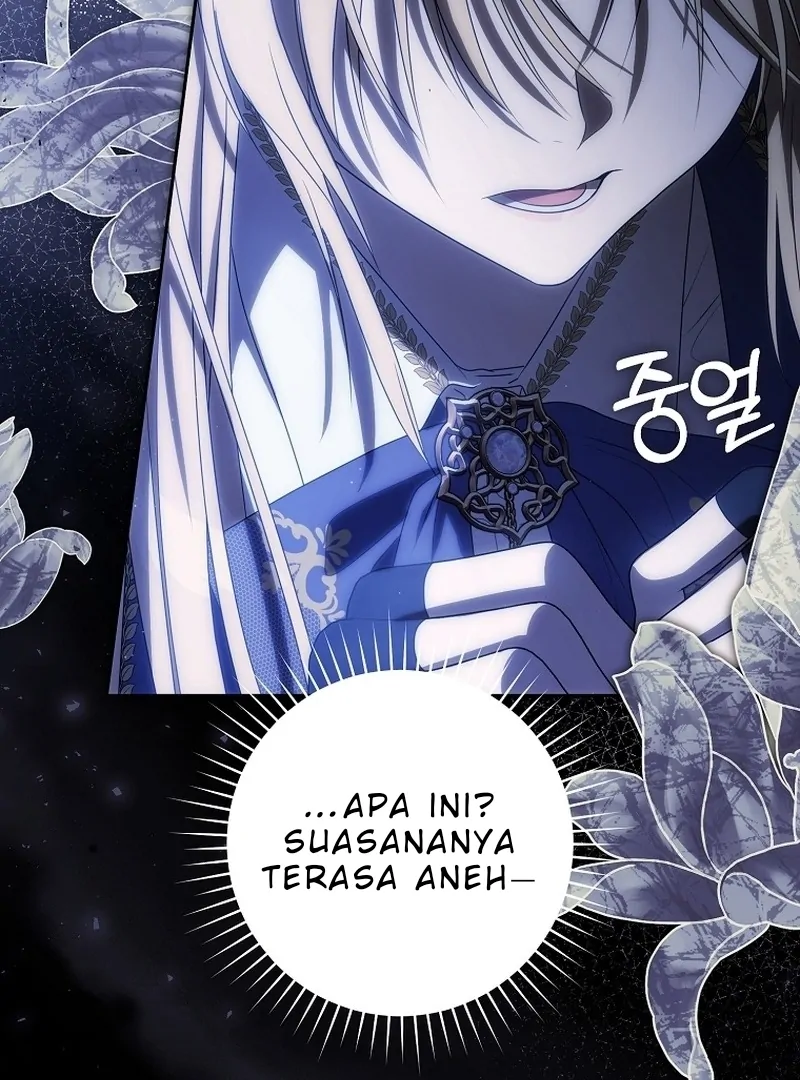 How to Get On the Main Character's Flower Path Chapter 5 - halaman 105