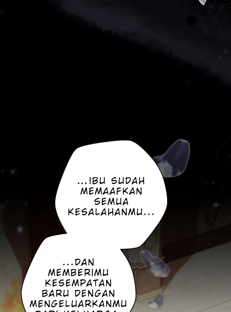 How to Get On the Main Character's Flower Path Chapter 5 - halaman 106