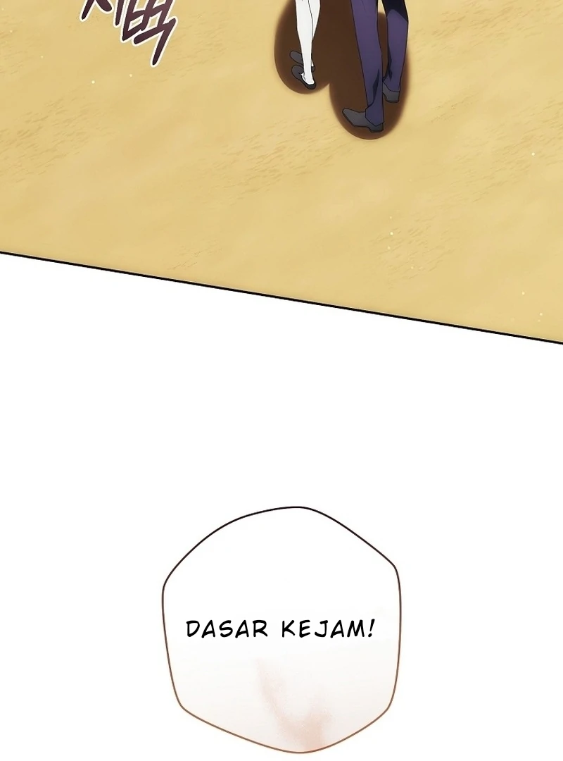 How to Get On the Main Character's Flower Path Chapter 5 - halaman 108
