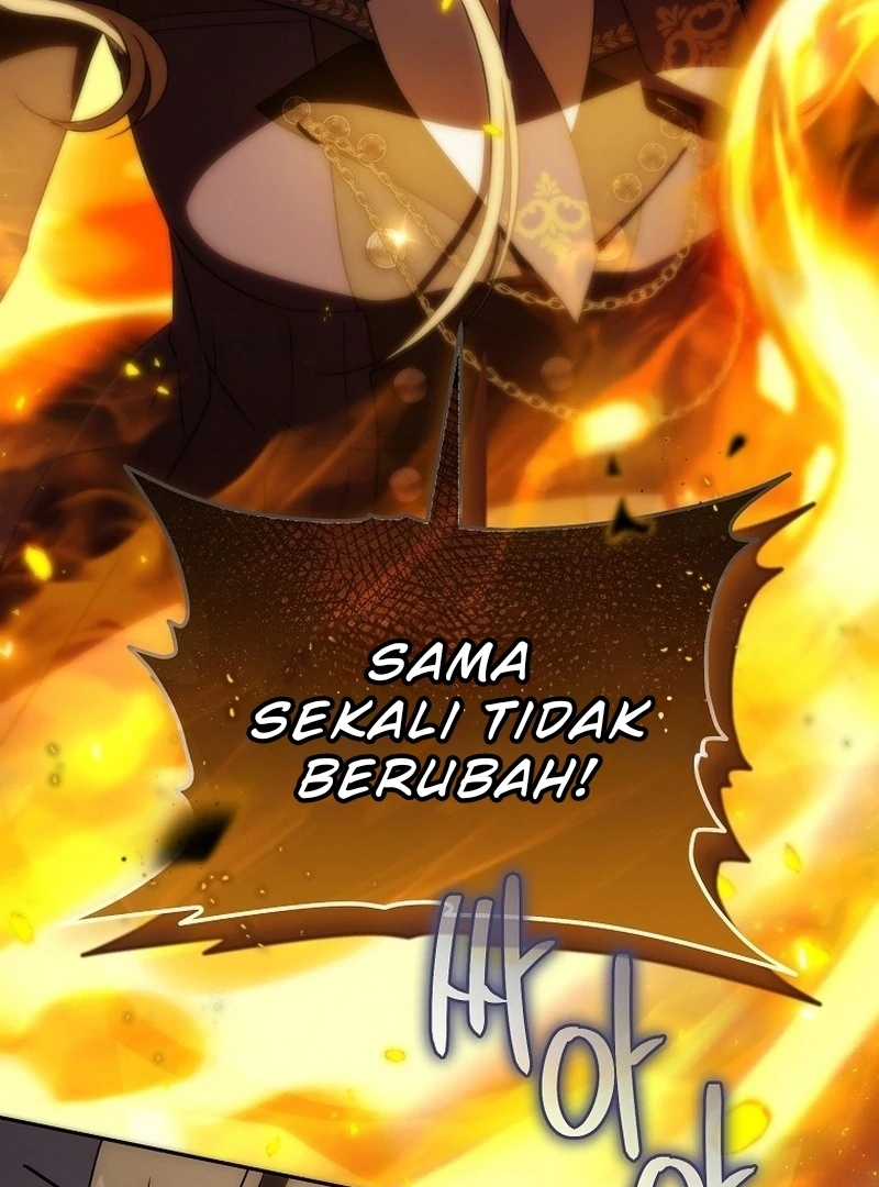 How to Get On the Main Character's Flower Path Chapter 5 - halaman 11