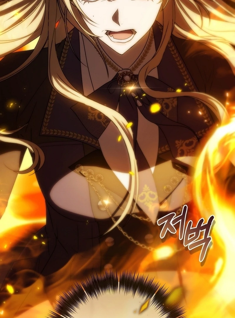 How to Get On the Main Character's Flower Path Chapter 5 - halaman 114