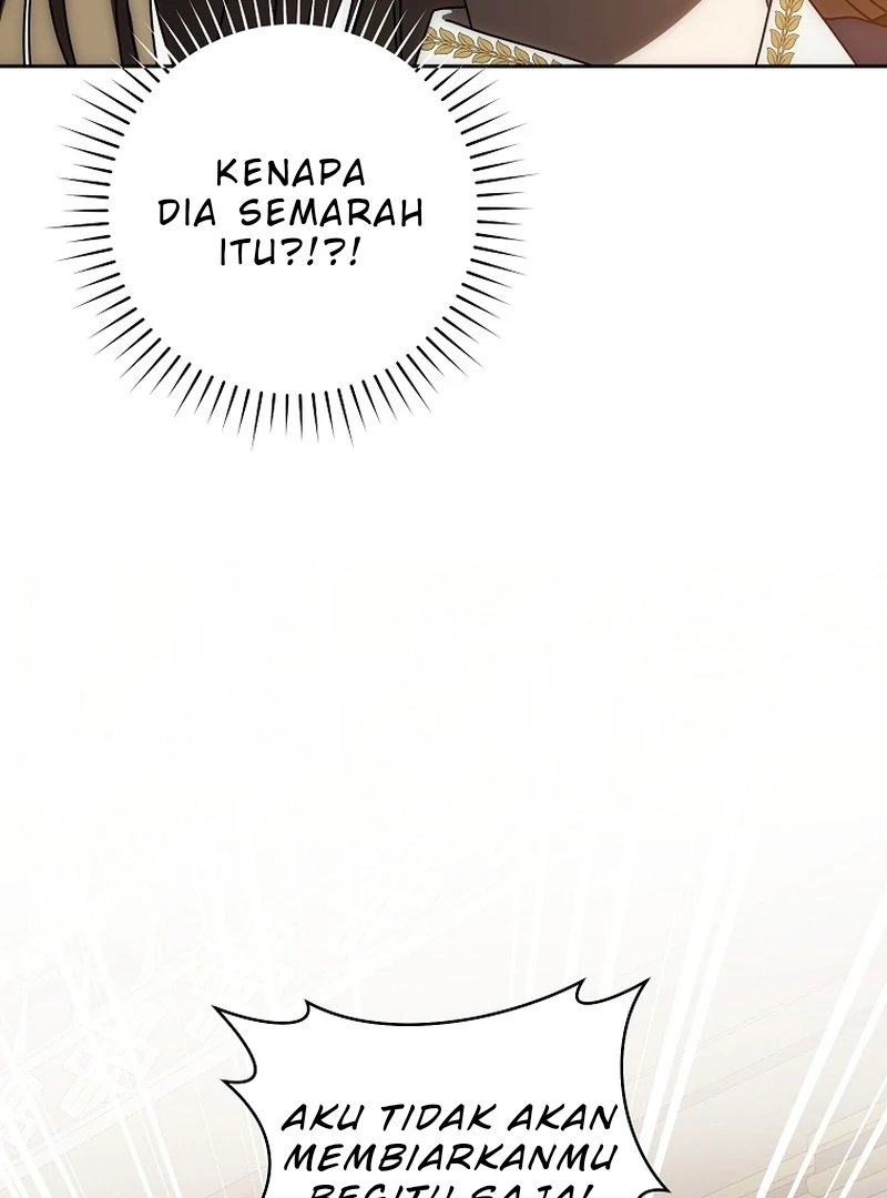 How to Get On the Main Character's Flower Path Chapter 5 - halaman 116