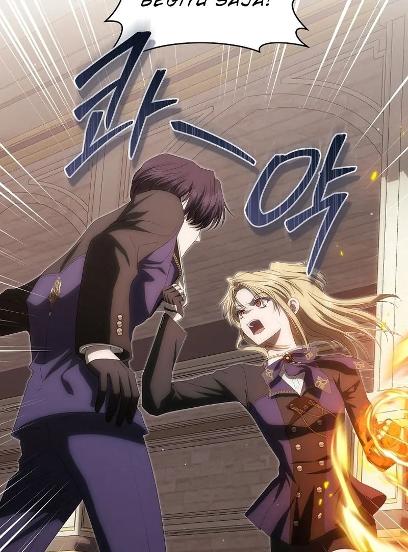 How to Get On the Main Character's Flower Path Chapter 5 - halaman 117