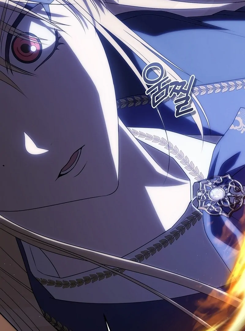 How to Get On the Main Character's Flower Path Chapter 5 - halaman 123