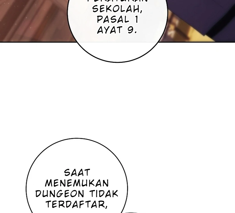 How to Get On the Main Character's Flower Path Chapter 5 - halaman 127