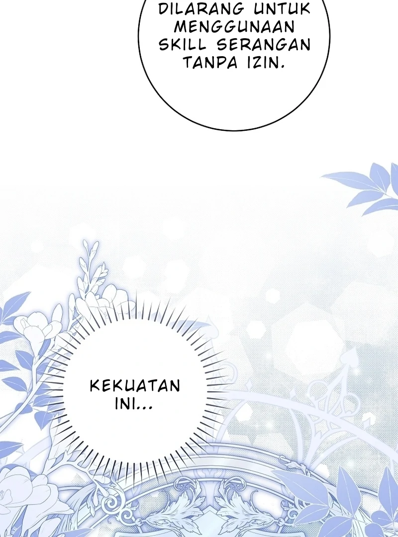 How to Get On the Main Character's Flower Path Chapter 5 - halaman 131