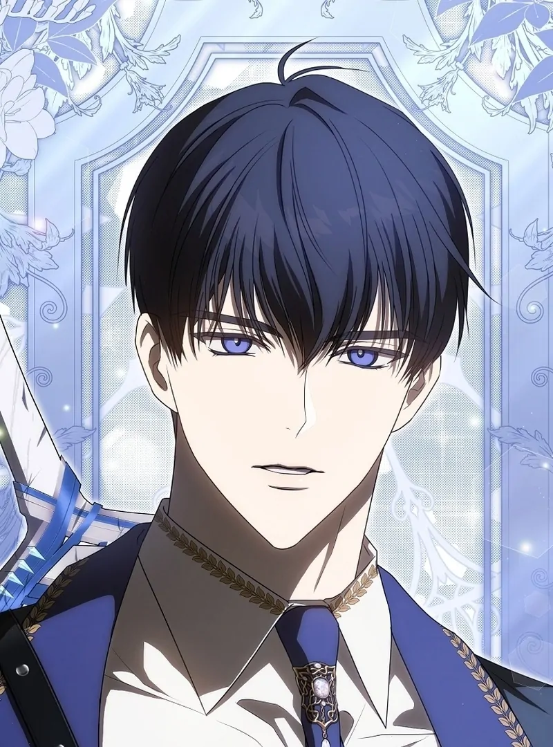 How to Get On the Main Character's Flower Path Chapter 5 - halaman 132