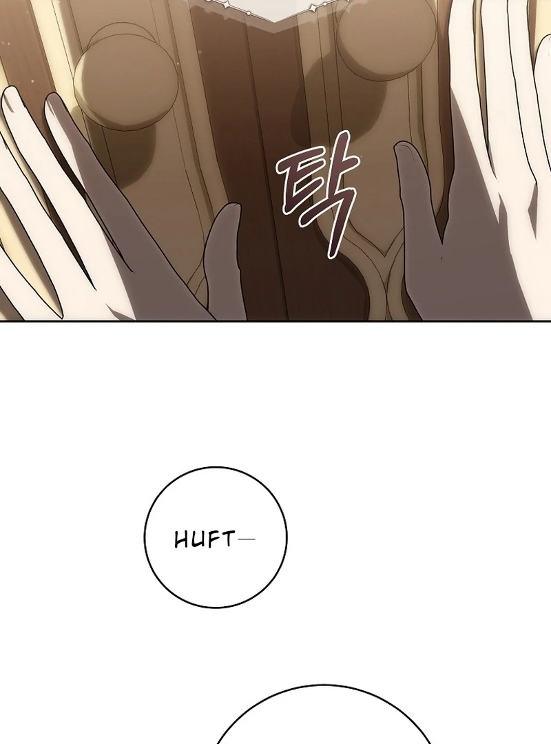 How to Get On the Main Character's Flower Path Chapter 5 - halaman 14