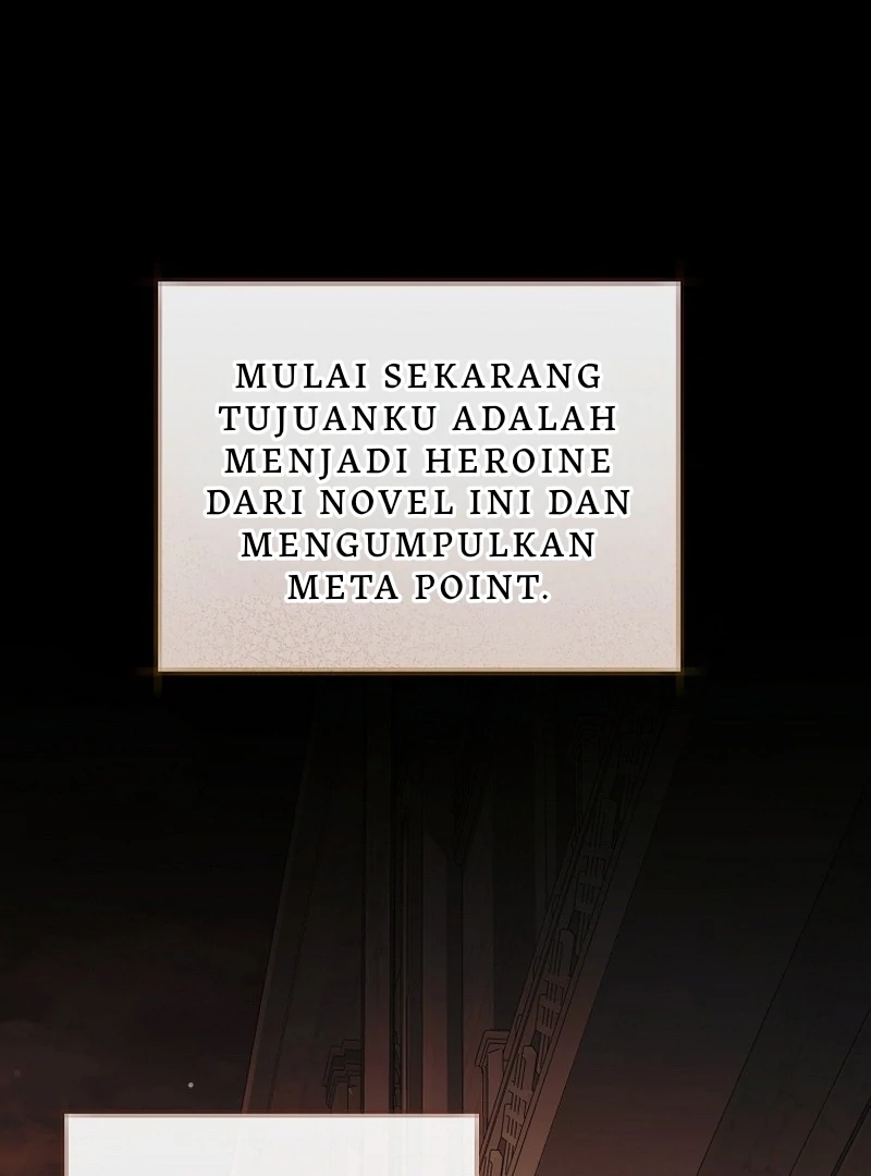 How to Get On the Main Character's Flower Path Chapter 5 - halaman 2