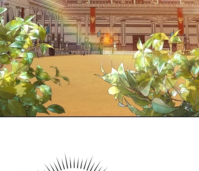 How to Get On the Main Character's Flower Path Chapter 5 - halaman 24