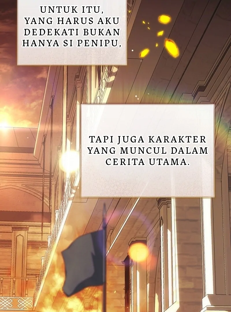 How to Get On the Main Character's Flower Path Chapter 5 - halaman 3