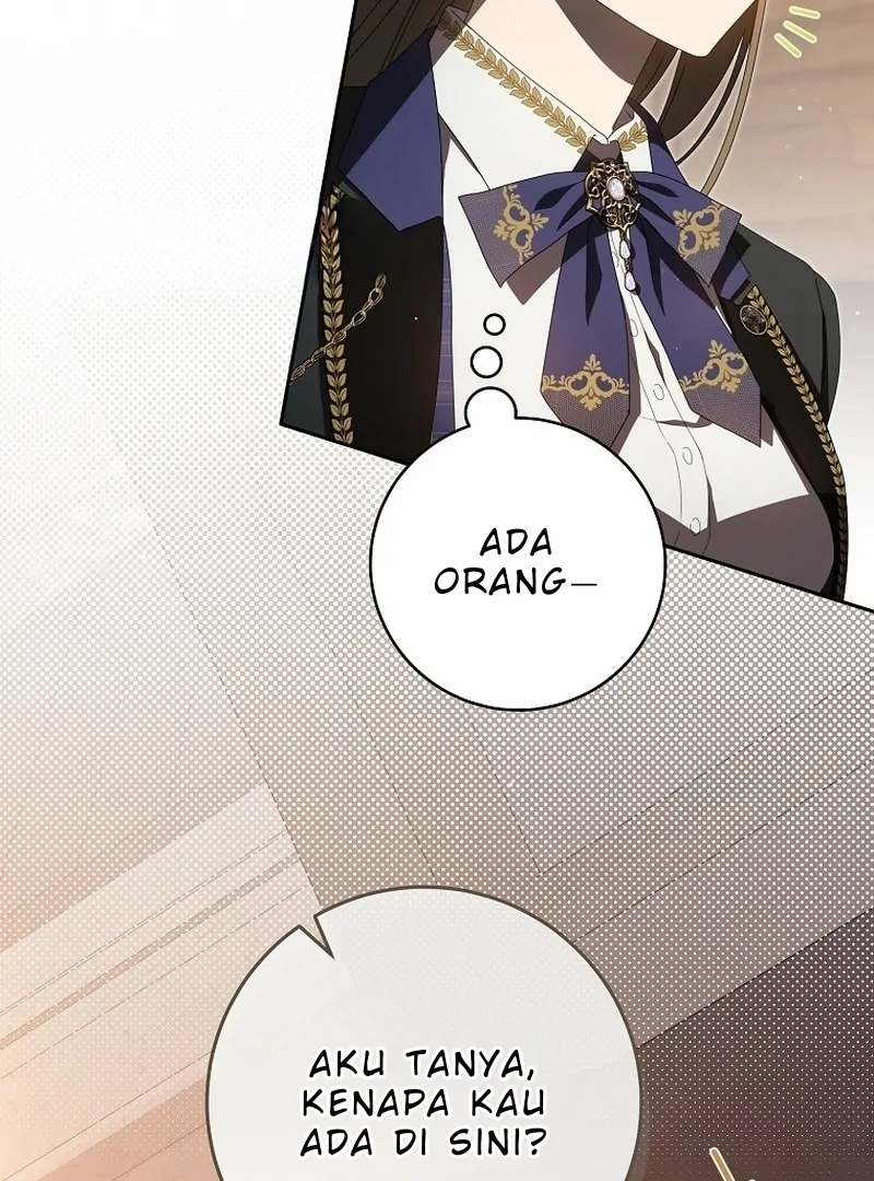 How to Get On the Main Character's Flower Path Chapter 5 - halaman 30