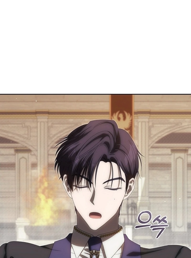 How to Get On the Main Character's Flower Path Chapter 5 - halaman 36