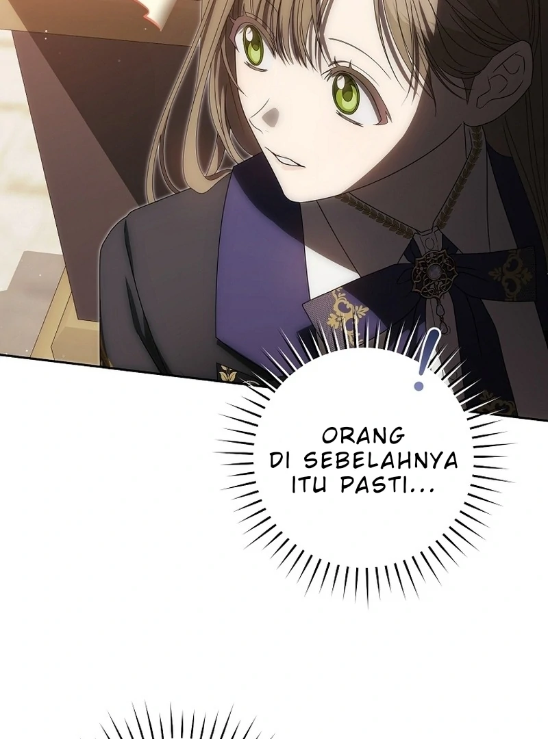 How to Get On the Main Character's Flower Path Chapter 5 - halaman 38