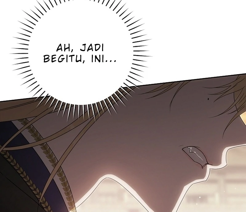 How to Get On the Main Character's Flower Path Chapter 5 - halaman 39