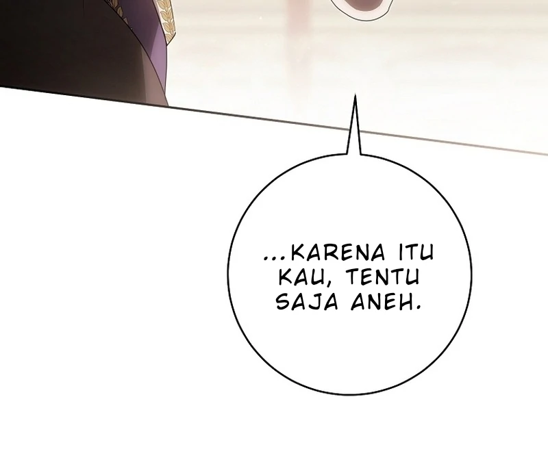 How to Get On the Main Character's Flower Path Chapter 5 - halaman 40