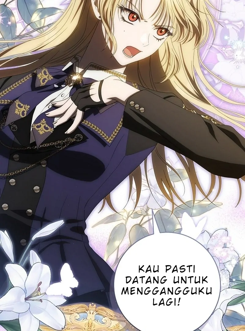 How to Get On the Main Character's Flower Path Chapter 5 - halaman 42