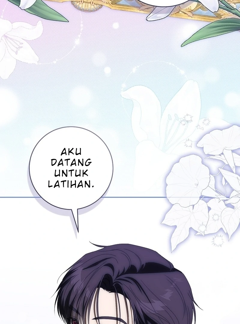 How to Get On the Main Character's Flower Path Chapter 5 - halaman 43
