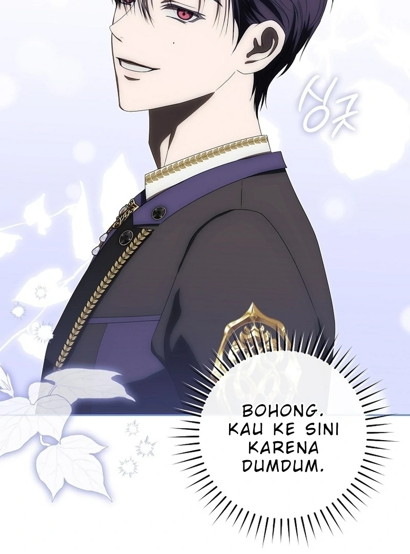 How to Get On the Main Character's Flower Path Chapter 5 - halaman 44