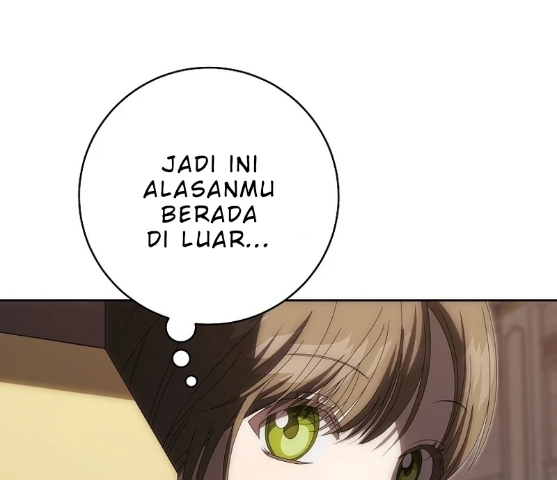 How to Get On the Main Character's Flower Path Chapter 5 - halaman 47