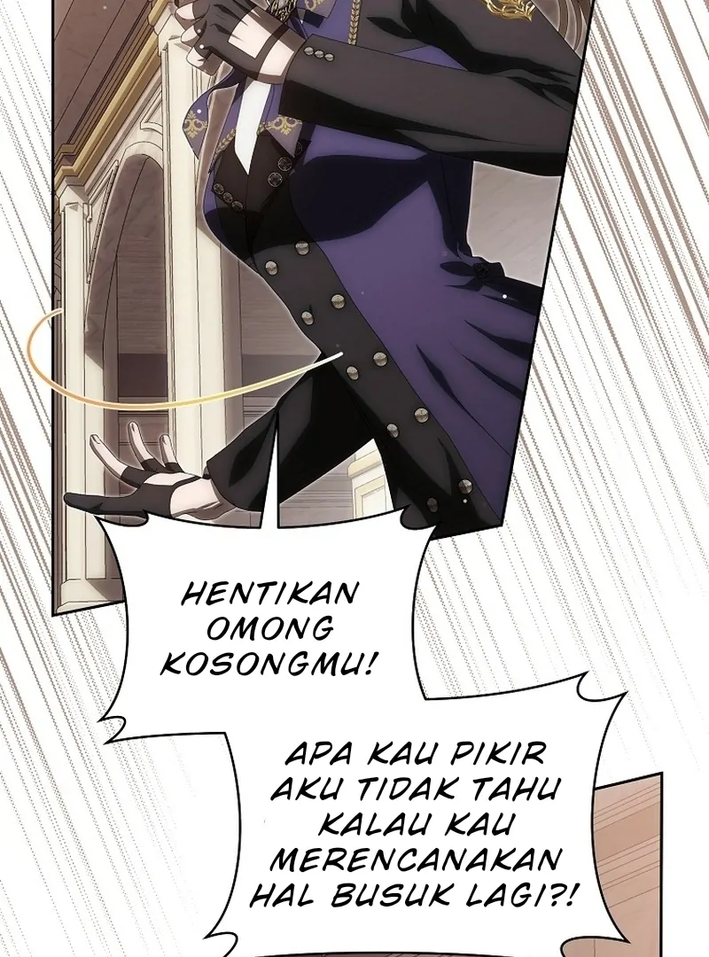 How to Get On the Main Character's Flower Path Chapter 5 - halaman 54