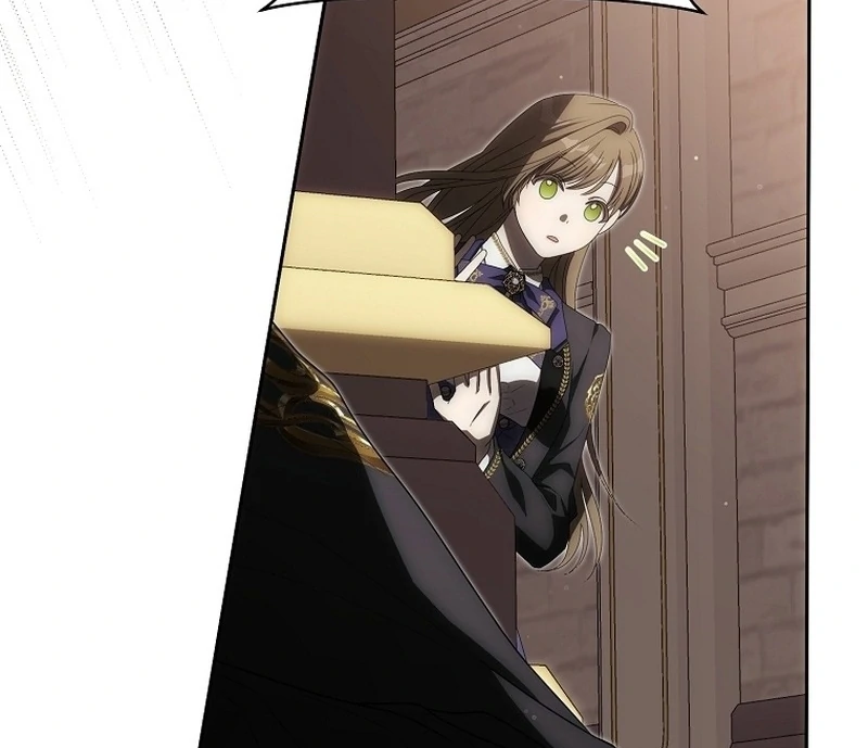 How to Get On the Main Character's Flower Path Chapter 5 - halaman 55