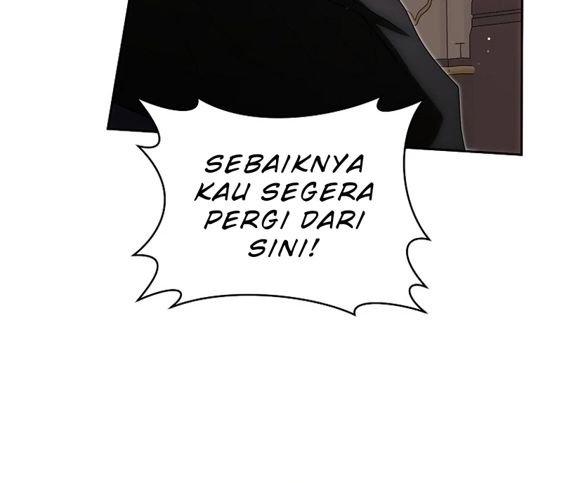 How to Get On the Main Character's Flower Path Chapter 5 - halaman 56