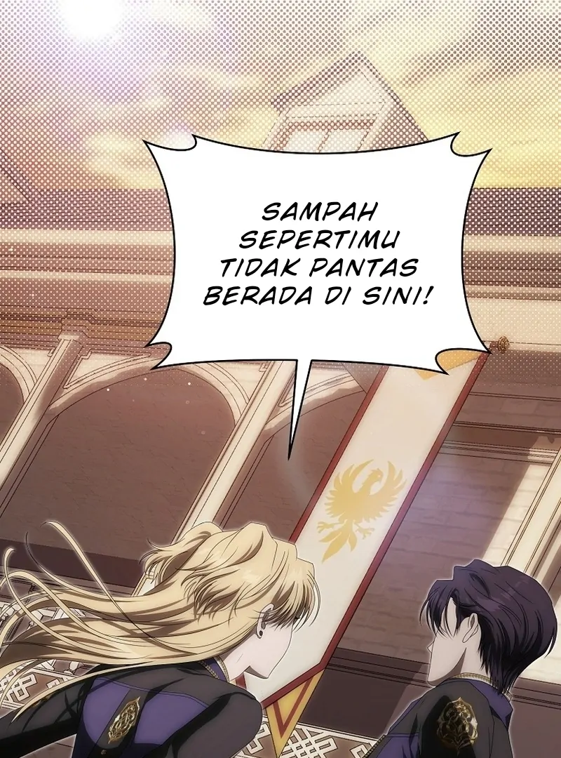 How to Get On the Main Character's Flower Path Chapter 5 - halaman 59