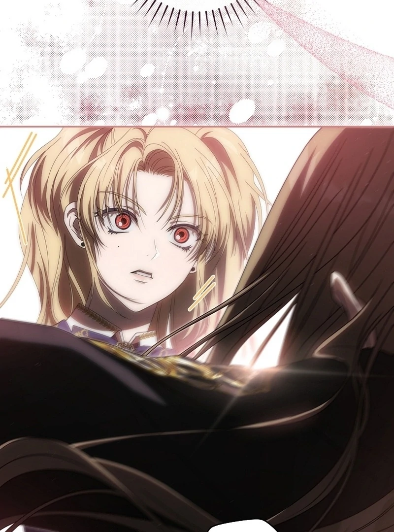 How to Get On the Main Character's Flower Path Chapter 5 - halaman 62