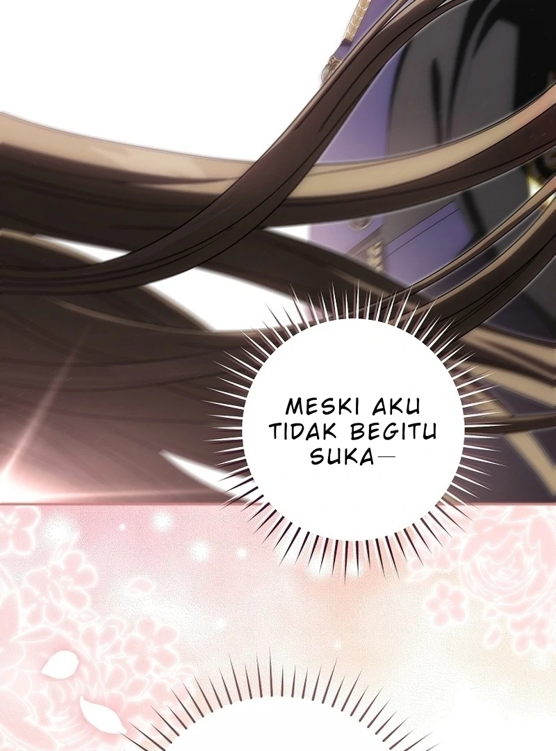 How to Get On the Main Character's Flower Path Chapter 5 - halaman 65