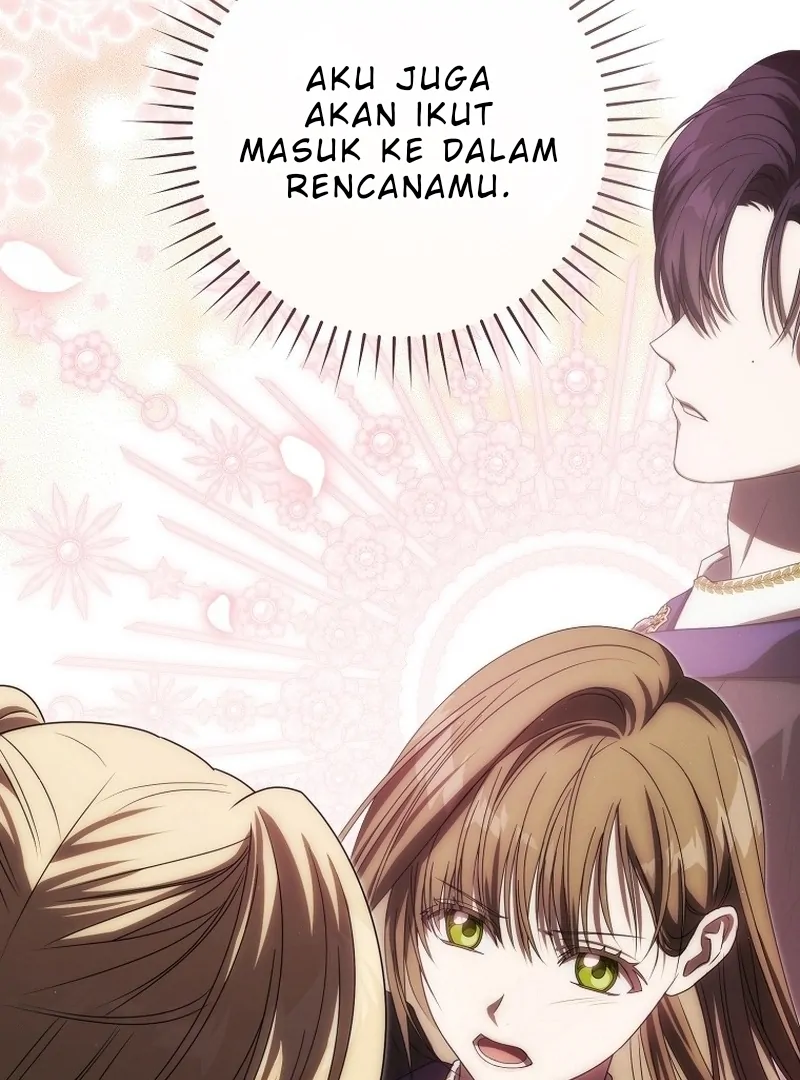 How to Get On the Main Character's Flower Path Chapter 5 - halaman 66