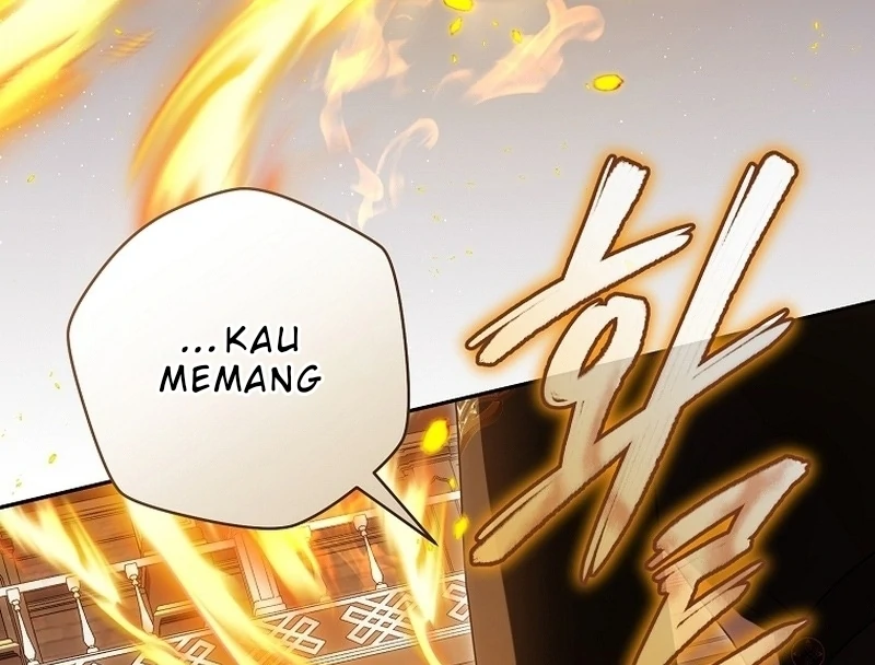 How to Get On the Main Character's Flower Path Chapter 5 - halaman 7