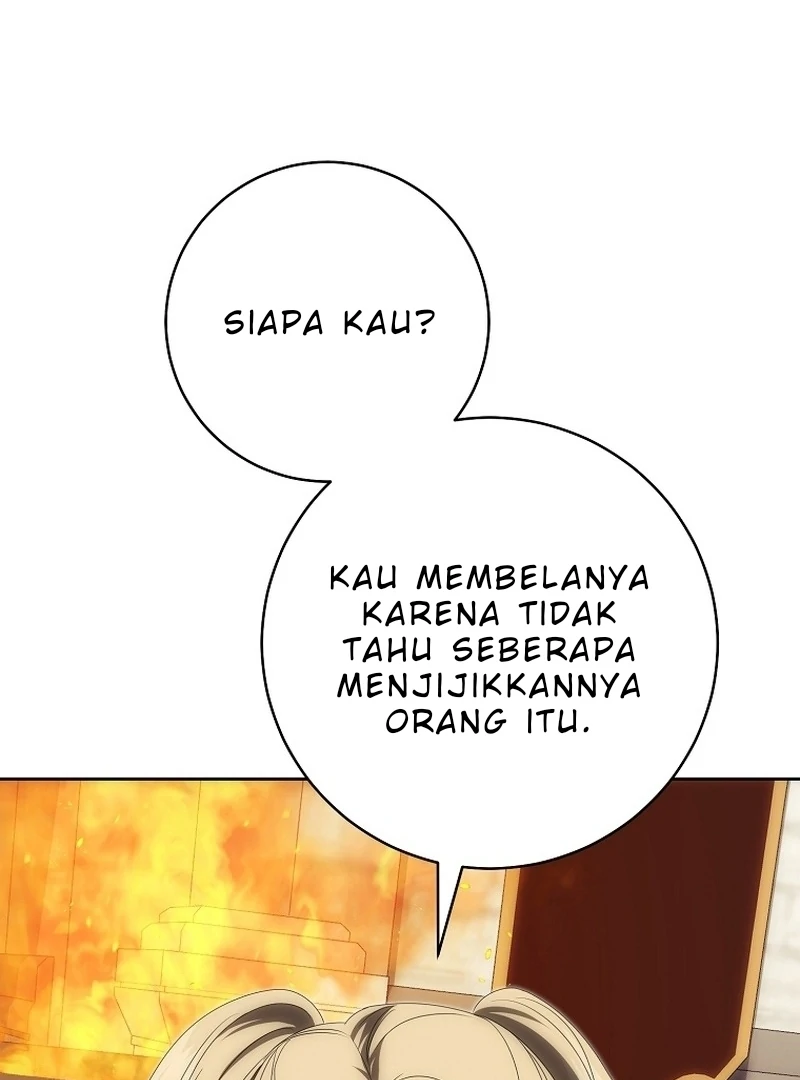 How to Get On the Main Character's Flower Path Chapter 5 - halaman 70