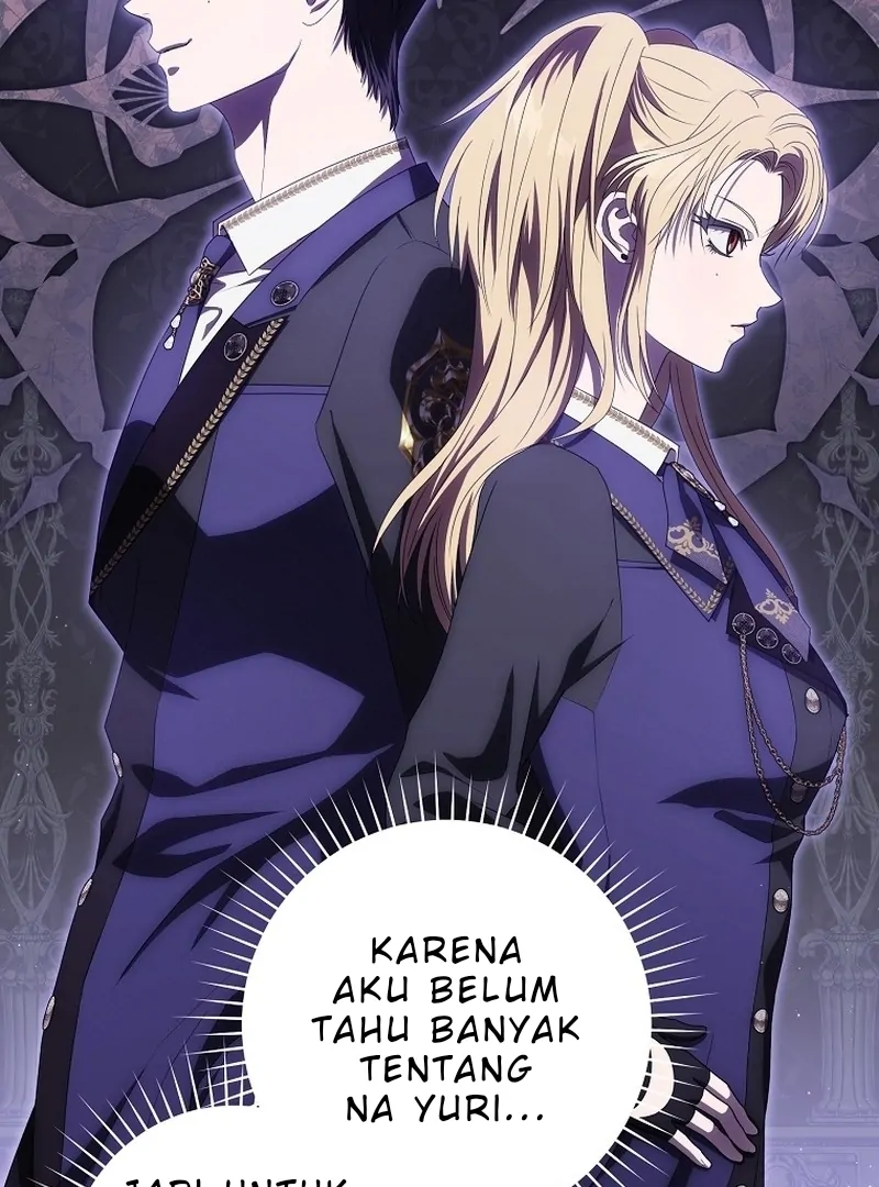 How to Get On the Main Character's Flower Path Chapter 5 - halaman 74