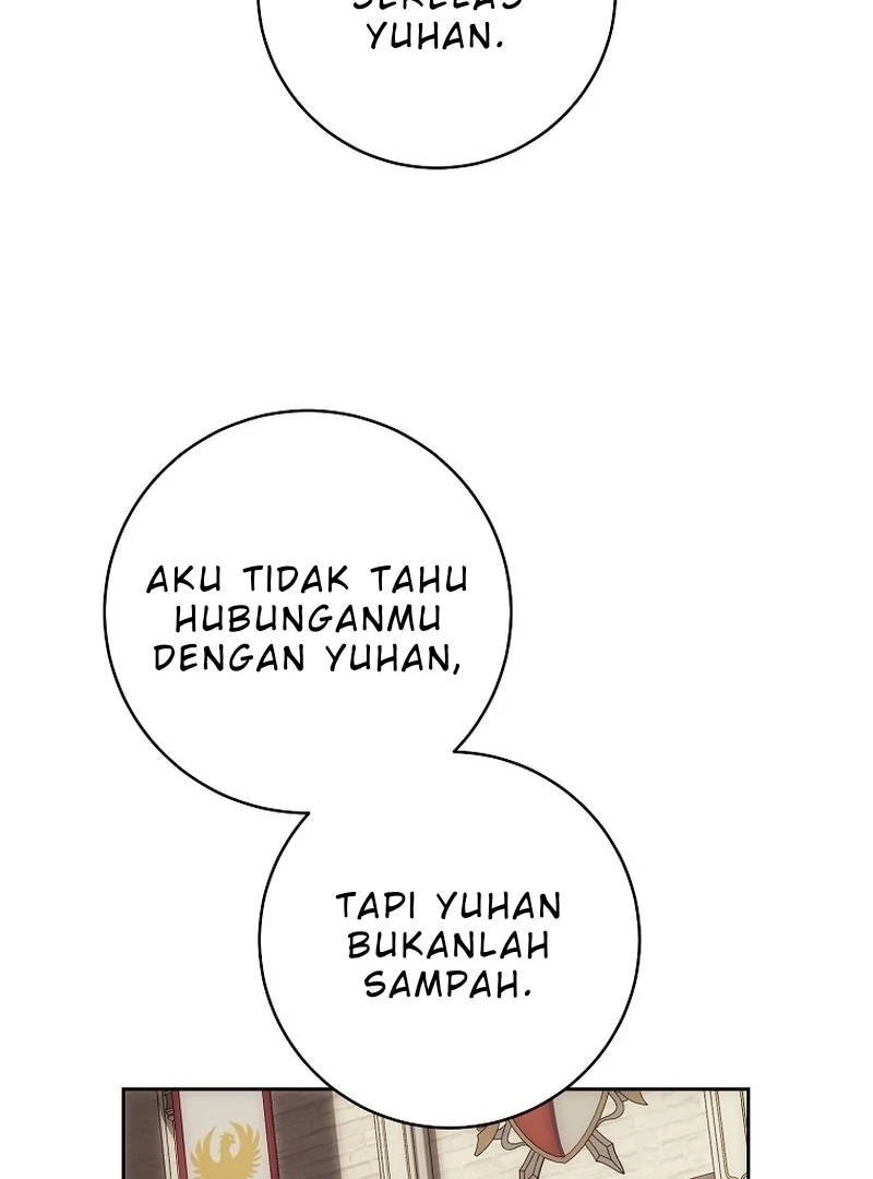 How to Get On the Main Character's Flower Path Chapter 5 - halaman 76