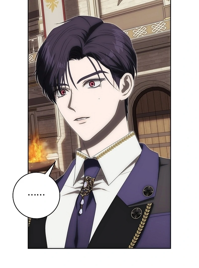 How to Get On the Main Character's Flower Path Chapter 5 - halaman 77