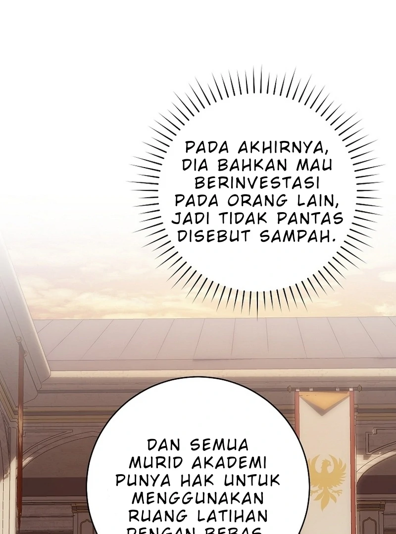 How to Get On the Main Character's Flower Path Chapter 5 - halaman 78