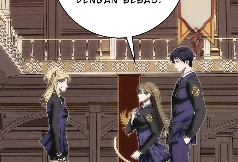 How to Get On the Main Character's Flower Path Chapter 5 - halaman 79