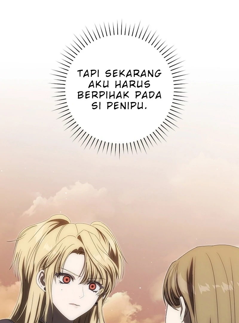 How to Get On the Main Character's Flower Path Chapter 5 - halaman 85