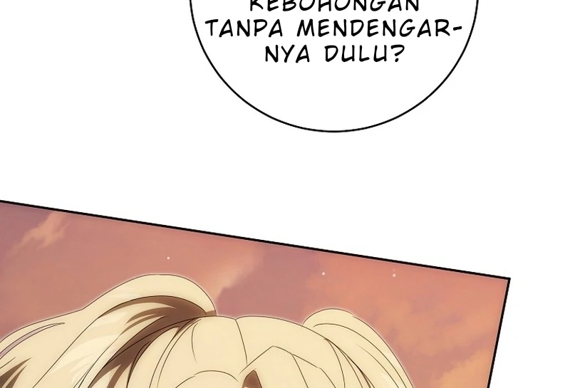 How to Get On the Main Character's Flower Path Chapter 5 - halaman 87