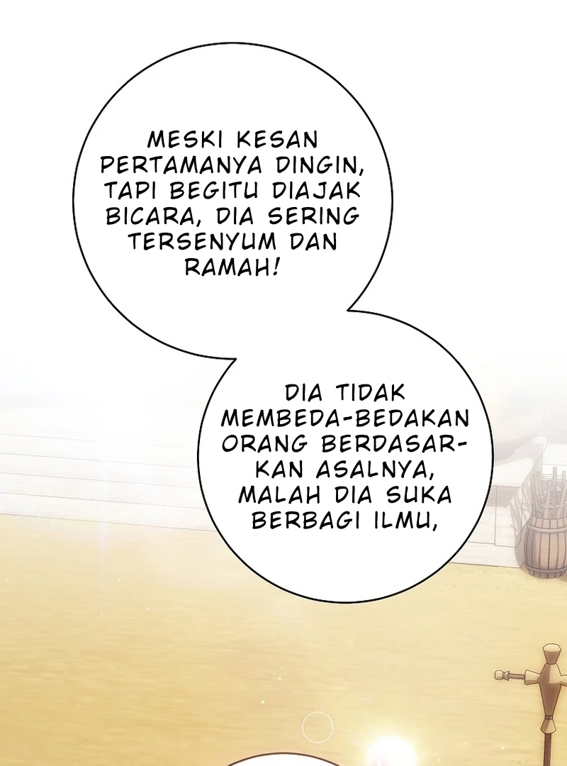How to Get On the Main Character's Flower Path Chapter 5 - halaman 91