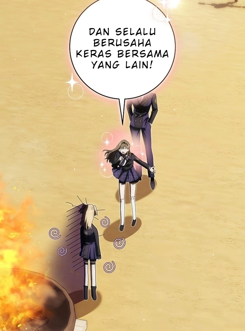 How to Get On the Main Character's Flower Path Chapter 5 - halaman 92