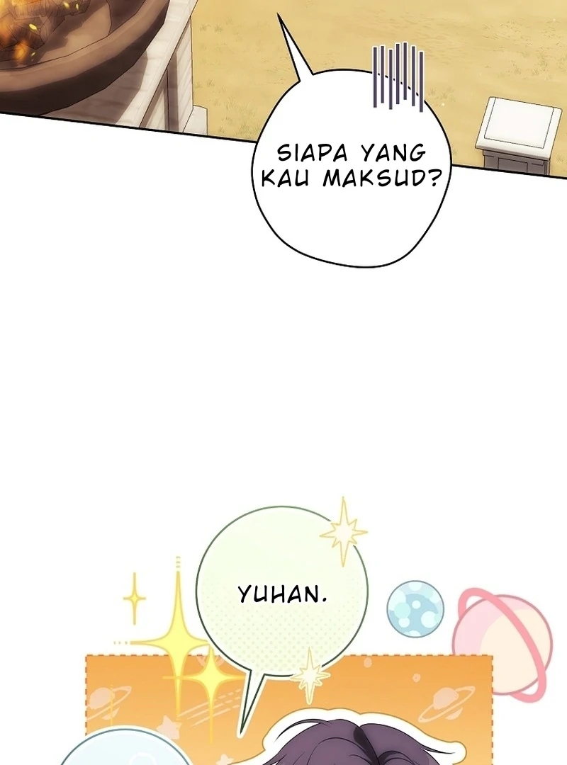 How to Get On the Main Character's Flower Path Chapter 5 - halaman 93
