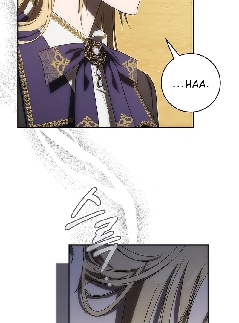 How to Get On the Main Character's Flower Path Chapter 5 - halaman 97