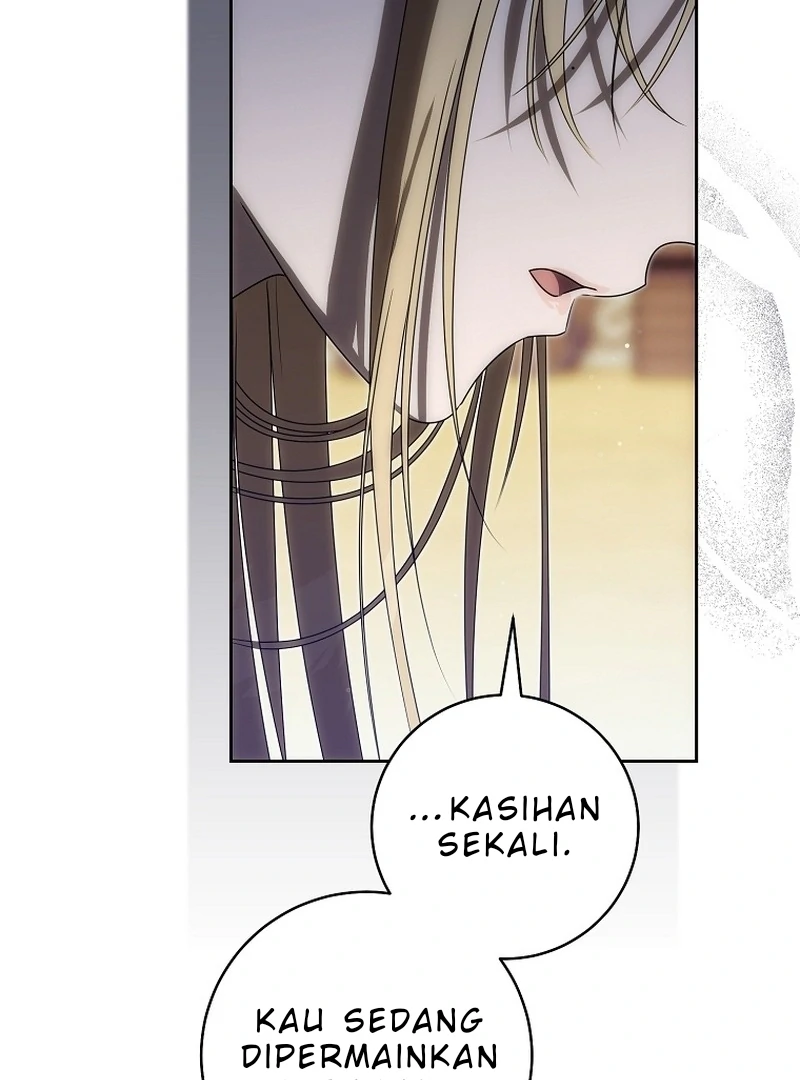 How to Get On the Main Character's Flower Path Chapter 5 - halaman 98