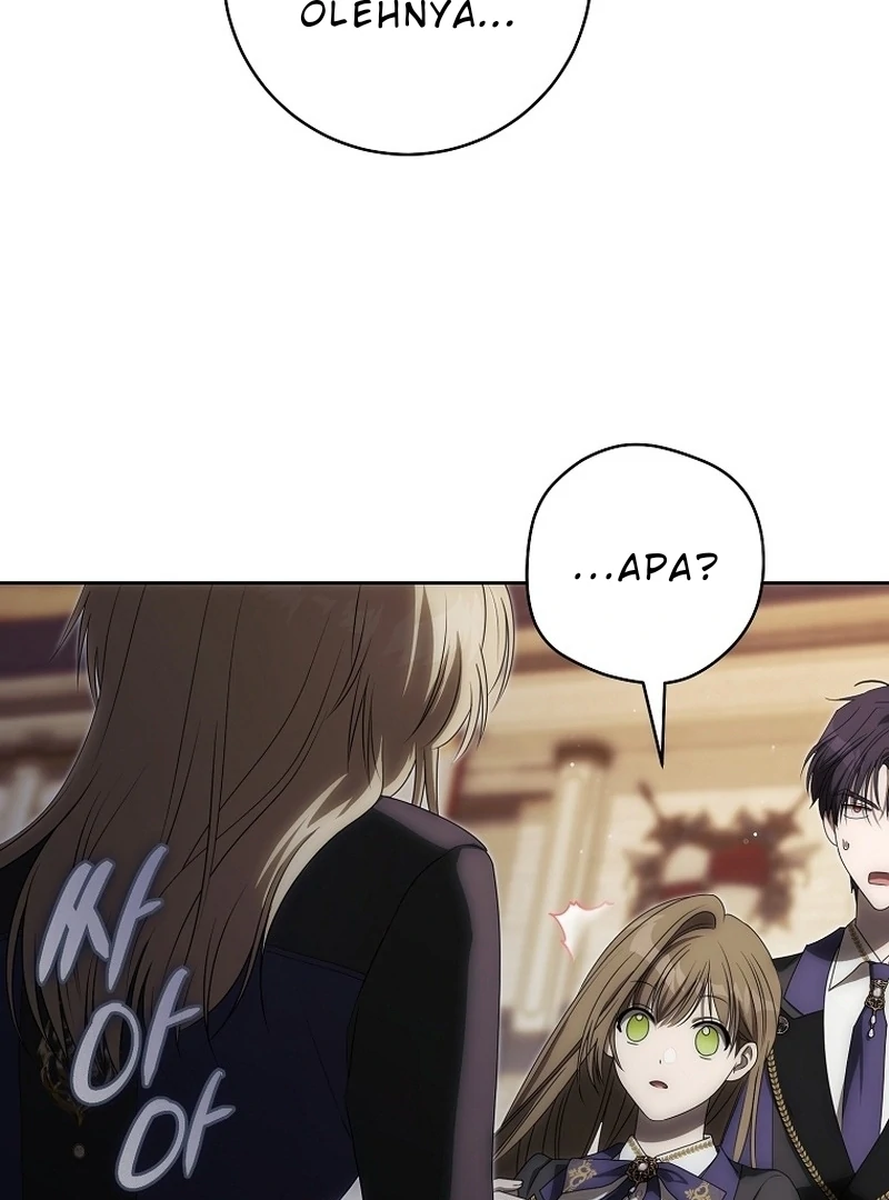 How to Get On the Main Character's Flower Path Chapter 5 - halaman 99