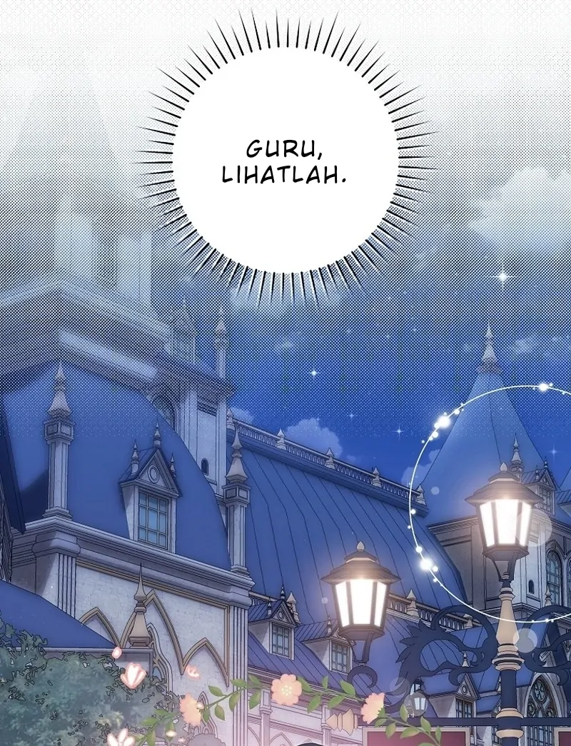 How to Get On the Main Character's Flower Path Chapter 6 - halaman 10